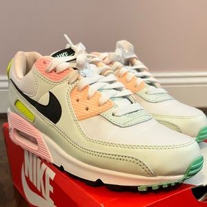 Womens Air Max 90